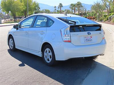 2010 Toyota Prius II - Photo 4 - Palm Desert, CA 92211