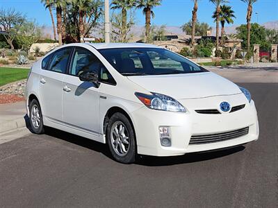2010 Toyota Prius II - Photo 3 - Palm Desert, CA 92211