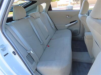 2010 Toyota Prius II - Photo 21 - Palm Desert, CA 92211