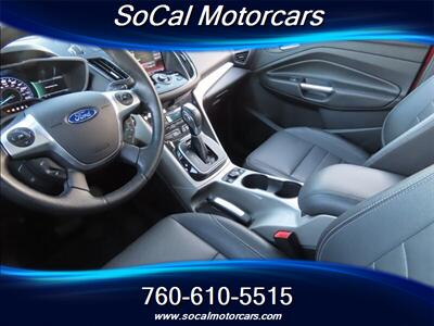 2013 Ford C-MAX Hybrid SEL   - Photo 18 - Palm Desert, CA 92211