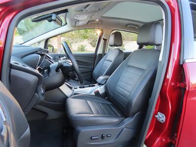 2013 Ford C-MAX Hybrid SEL   - Photo 9 - Palm Desert, CA 92211