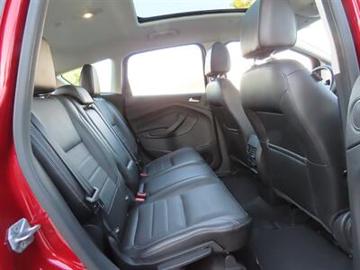 2013 Ford C-MAX Hybrid SEL   - Photo 25 - Palm Desert, CA 92211
