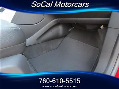 2013 Ford C-MAX Hybrid SEL   - Photo 21 - Palm Desert, CA 92211