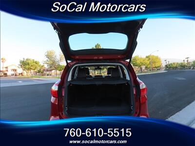 2013 Ford C-MAX Hybrid SEL   - Photo 28 - Palm Desert, CA 92211