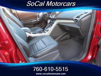 2013 Ford C-MAX Hybrid SEL   - Photo 20 - Palm Desert, CA 92211