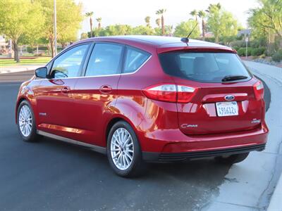 2013 Ford C-MAX Hybrid SEL   - Photo 4 - Palm Desert, CA 92211