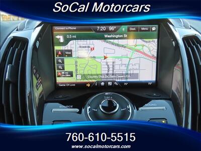 2013 Ford C-MAX Hybrid SEL   - Photo 17 - Palm Desert, CA 92211