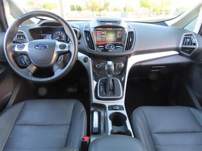 2013 Ford C-MAX Hybrid SEL   - Photo 12 - Palm Desert, CA 92211