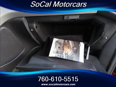 2013 Ford C-MAX Hybrid SEL   - Photo 23 - Palm Desert, CA 92211