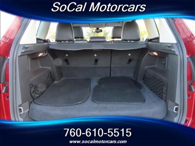 2013 Ford C-MAX Hybrid SEL   - Photo 30 - Palm Desert, CA 92211