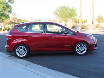 2013 Ford C-MAX Hybrid SEL   - Photo 7 - Palm Desert, CA 92211