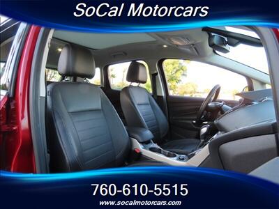 2013 Ford C-MAX Hybrid SEL   - Photo 24 - Palm Desert, CA 92211