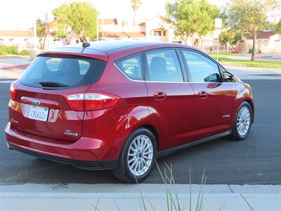 2013 Ford C-MAX Hybrid SEL   - Photo 6 - Palm Desert, CA 92211