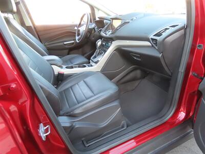 2013 Ford C-MAX Hybrid SEL   - Photo 20 - Palm Desert, CA 92211