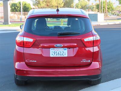 2013 Ford C-MAX Hybrid SEL   - Photo 5 - Palm Desert, CA 92211