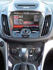 2013 Ford C-MAX Hybrid SEL   - Photo 16 - Palm Desert, CA 92211