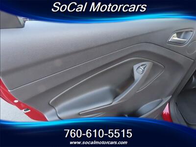 2013 Ford C-MAX Hybrid SEL   - Photo 35 - Palm Desert, CA 92211