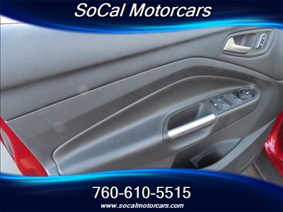 2013 Ford C-MAX Hybrid SEL   - Photo 33 - Palm Desert, CA 92211