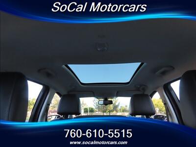2013 Ford C-MAX Hybrid SEL   - Photo 29 - Palm Desert, CA 92211