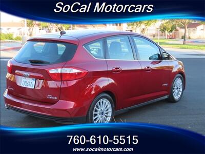 2013 Ford C-MAX Hybrid SEL   - Photo 6 - Palm Desert, CA 92211