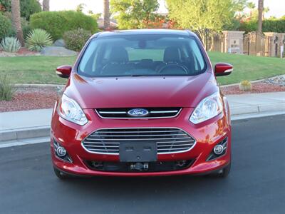 2013 Ford C-MAX Hybrid SEL   - Photo 2 - Palm Desert, CA 92211