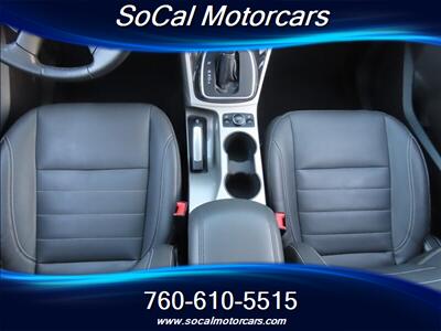 2013 Ford C-MAX Hybrid SEL   - Photo 19 - Palm Desert, CA 92211