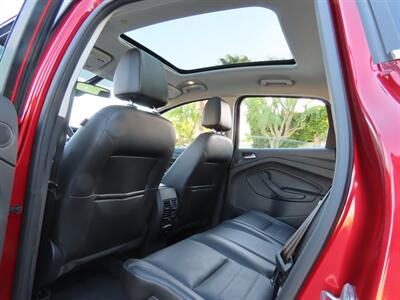 2013 Ford C-MAX Hybrid SEL   - Photo 26 - Palm Desert, CA 92211