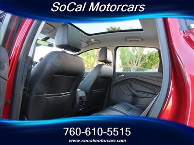 2013 Ford C-MAX Hybrid SEL   - Photo 26 - Palm Desert, CA 92211