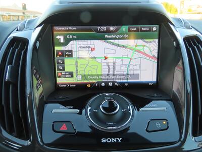 2013 Ford C-MAX Hybrid SEL   - Photo 17 - Palm Desert, CA 92211