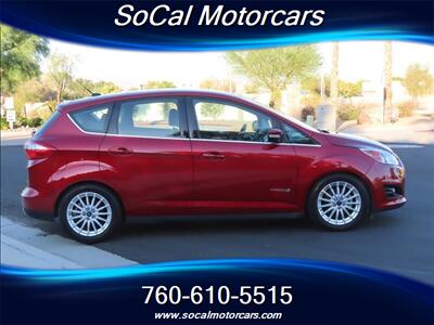 2013 Ford C-MAX Hybrid SEL   - Photo 7 - Palm Desert, CA 92211