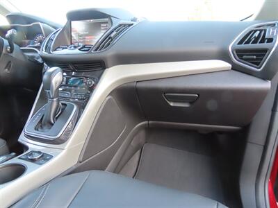 2013 Ford C-MAX Hybrid SEL   - Photo 22 - Palm Desert, CA 92211