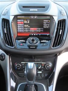 2013 Ford C-MAX Hybrid SEL   - Photo 16 - Palm Desert, CA 92211