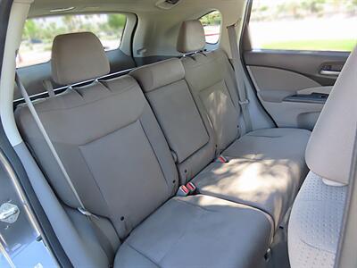 2014 Honda CR-V EX - Photo 22 - Palm Desert, CA 92211