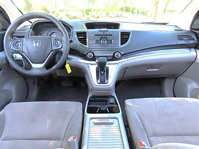 2014 Honda CR-V EX - Photo 13 - Palm Desert, CA 92211