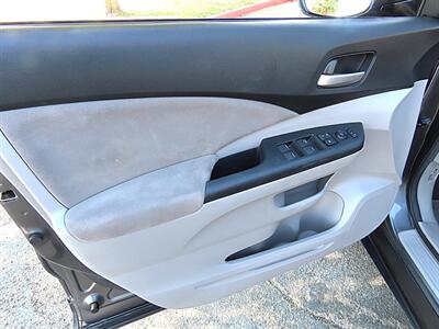 2014 Honda CR-V EX - Photo 26 - Palm Desert, CA 92211