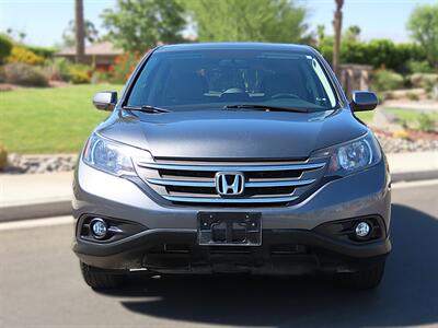 2014 Honda CR-V EX - Photo 2 - Palm Desert, CA 92211