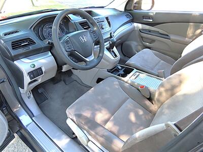 2014 Honda CR-V EX - Photo 12 - Palm Desert, CA 92211
