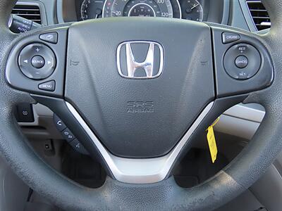 2014 Honda CR-V EX - Photo 14 - Palm Desert, CA 92211