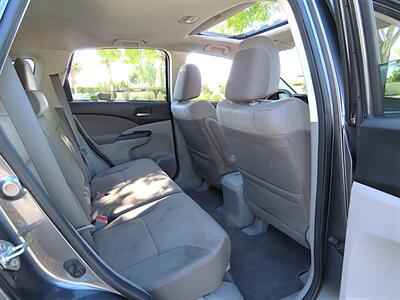 2014 Honda CR-V EX - Photo 23 - Palm Desert, CA 92211