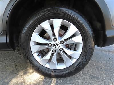 2014 Honda CR-V EX - Photo 33 - Palm Desert, CA 92211