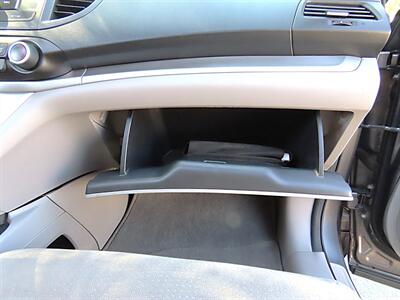 2014 Honda CR-V EX - Photo 19 - Palm Desert, CA 92211