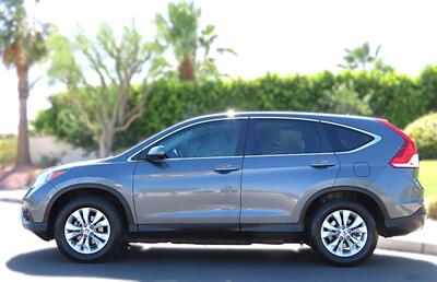 2014 Honda CR-V EX - Photo 8 - Palm Desert, CA 92211