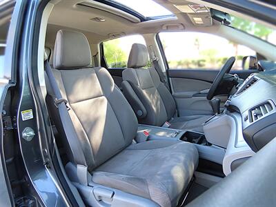 2014 Honda CR-V EX - Photo 21 - Palm Desert, CA 92211