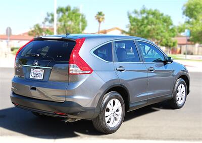 2014 Honda CR-V EX - Photo 6 - Palm Desert, CA 92211