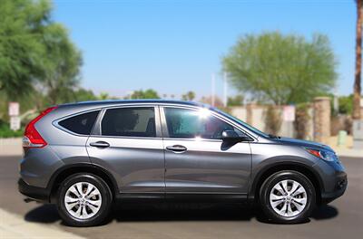 2014 Honda CR-V EX - Photo 7 - Palm Desert, CA 92211