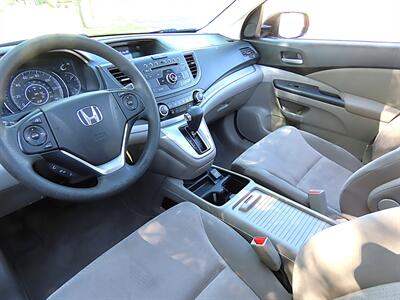 2014 Honda CR-V EX - Photo 18 - Palm Desert, CA 92211
