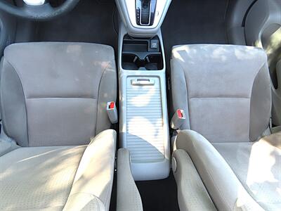 2014 Honda CR-V EX - Photo 17 - Palm Desert, CA 92211