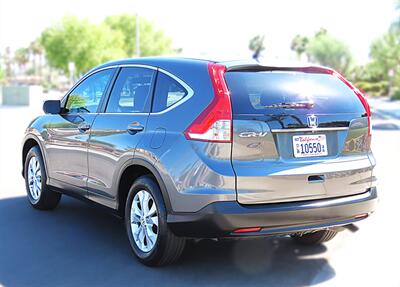 2014 Honda CR-V EX - Photo 4 - Palm Desert, CA 92211