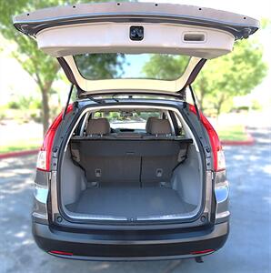 2014 Honda CR-V EX - Photo 28 - Palm Desert, CA 92211