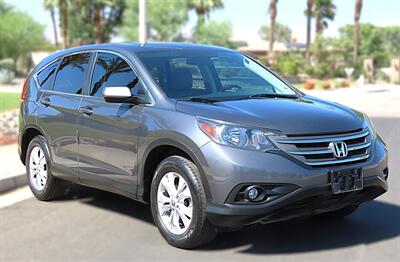 2014 Honda CR-V EX - Photo 3 - Palm Desert, CA 92211